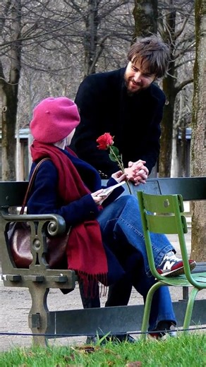 Comment trouver l'amour pour la St Valentin ? 🌹 J-6 ❤️ #stvalentin #stvalentin❤️ #amour | Johan Peigneguy