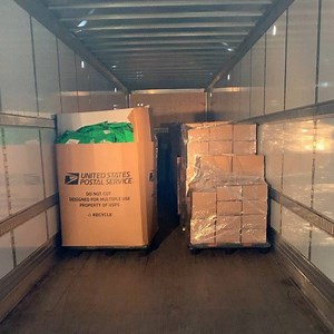 7.4K views · 55 reactions | ‘Ivy Storehouse, where’s my Pink Friday order?!’ It’s on the way! We’ve been shipping for 5 days straight and will complete them all tonight! Some of your orders should’ve already delivered! December box up next!  | Ivy Storehouse | Facebook