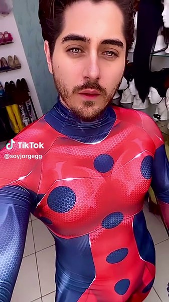 SoyJorgeGG on TikTok