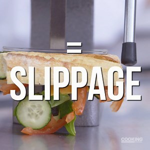 25K views · 112 reactions | Why can’t these sandwiches keep it together: https://bit.ly/2J23IVL? | Cooking Channel | Facebook