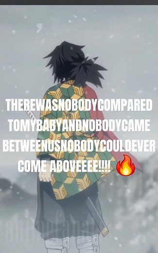 #giyutomioka MBBBBBB ❤️ 💙 💜 💖 💗 #giyutomioka #demonslayer #animeedit #blowthisup #fyp