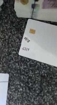 Full tutorial & walkthru on Emv x2 software dumps with pin & hardware