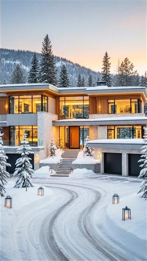 Epic Modular House Build Timelapse 🔨🏡 #Shorts