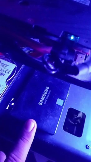 Cloning Disks with ClonZilla for my Home Server