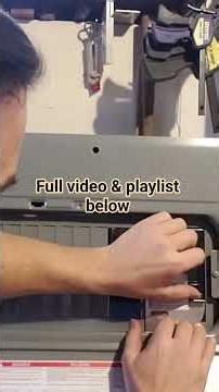 How a generator interlock works