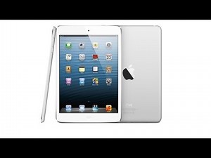 Apple iPad Mini price comparison