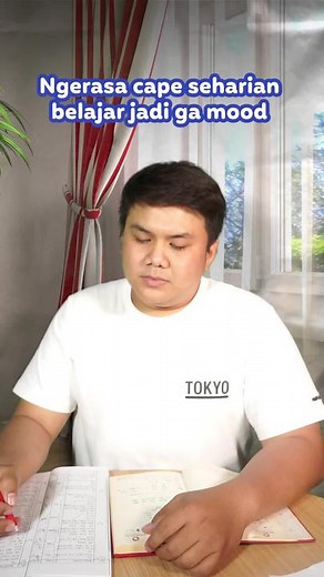 Makin semangat belajar denhan minum Isocup minuman isotonic yang sehat dan bikin cairan loe balik kembali.