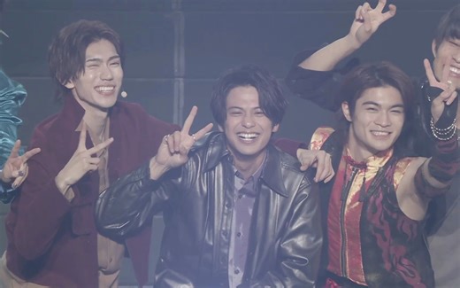 暴太郎进入尾声！暴太郎ED Don't Boo!ドンブラザーズ2023超英雄祭现场版