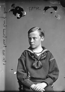 Ernest Louis, Grand Duke of Hesse - Alchetron, the free social encyclopedia