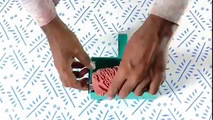 214K views · 8.9K reactions | Pattern roller wall decoration idea | Danish Paint | Facebook