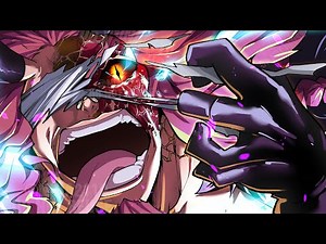 Le VÉRITABLE pouvoir de RAGNIR était sous vos YEUX depuis le DÉBUT de ONE PIECE !