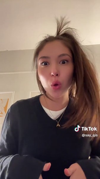 Madeline on TikTok