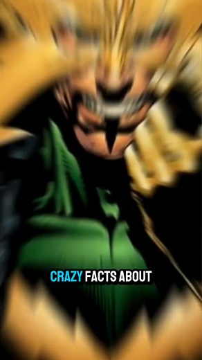 39K views · 1K reactions | Who is ELECTRO? Spider-Man's Most Broken Villain Finally Explained #electro #marvelcomics #spiderman | No Cap Comics | Facebook