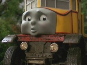 Thomas/Bob the Builder Parody Clip 9