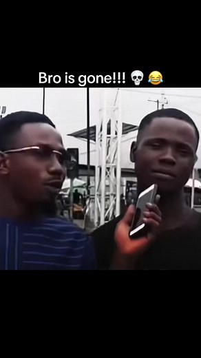 I Do Nothing for a Living: Lagos Resident's Unique Situation