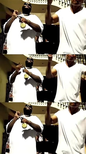 #rickross #2006 #music #targetaudience | rickross
