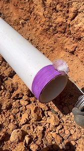 4.6K views · 116 reactions | Replacing a main sewer line that collapsed | Plumb Hero | Facebook