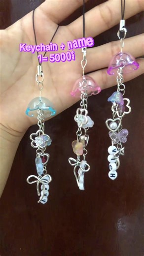 Custom Keychains and Bracelets in Battambang