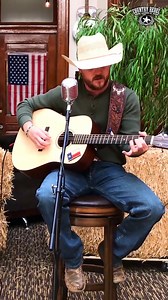 Watch Cody Johnson perform his original song "Half A Song" a coupe years before his major label debut. | Country Rebel