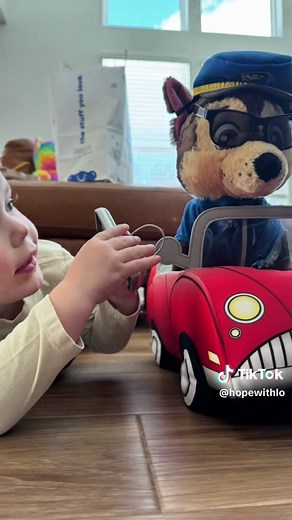 Building Memories at Build-A-Bear Workshop