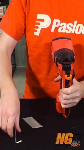 How to Unjam Your Cordless Finishing Nailer: Quick & Easy Fix!