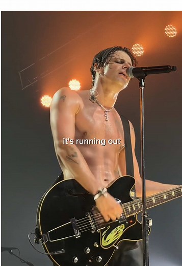 Yungblud's Zombie: Song Meaning and Analysis
