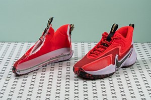 Cut in half: Nike Cosmic Unity 2 Review