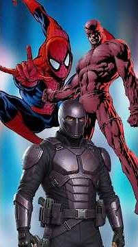 Vision Quest Brings Back White Vision — Paladin Joins the MCU!