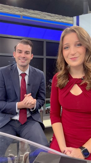 🎥WTAJ TOP STORIES (10/22/25) Tune in from 5-7 a.m. | WTAJ