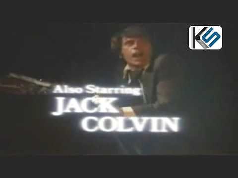 L'Incredibile Hulk 1977 Sigla (the Incredible Hulk)