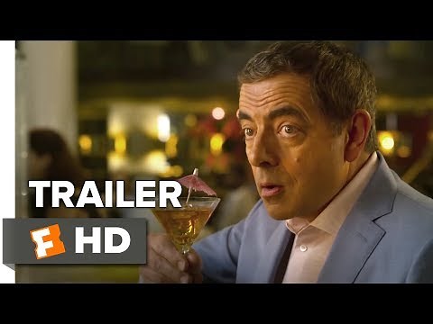 Johnny English Strikes Again Trailer #1 (2018) | Movieclips Trailers