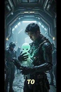 He Helped a Lost Alien Girl—But Her Mother Changed His Destiny Forever HFY Sci Fi Story