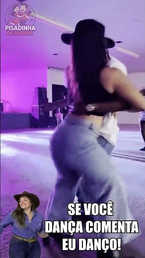 forró dançando #baile #piseiro #dueto
