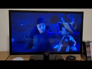 pinocchio disney tom hanks 2022 pinocchio meet lampwick and the coachman