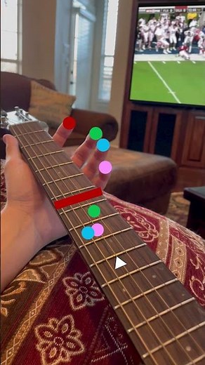 Creep - Radiohead Guitar Lesson + Tutorial