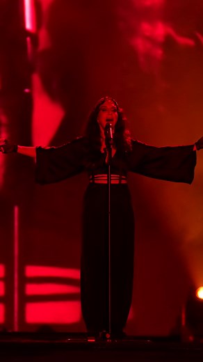 Aşk #sertaberener #sertabkonserde