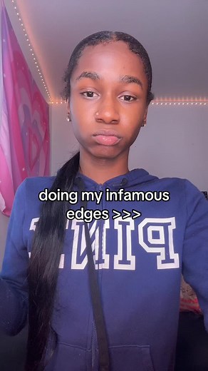 How to Style Your Edges: Tips and Tricks for Perfect Hair