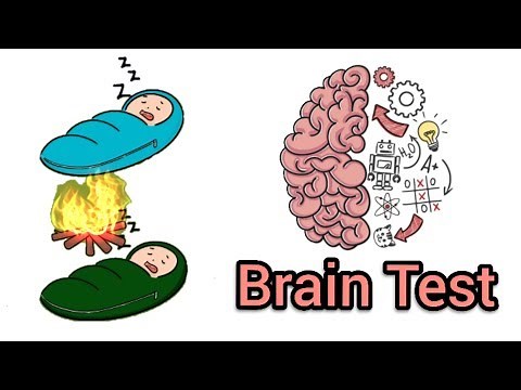 BRAIN TEST LEVEL 195 SOLUTION IN SPANISH