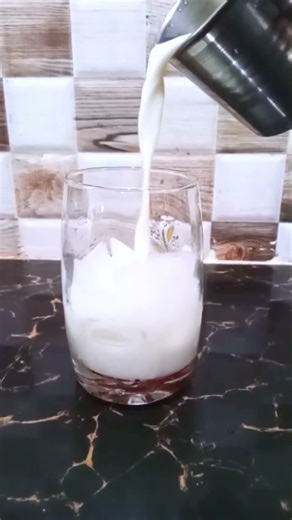 Iced Chai Latte with CEylon Whispers Premium BOPF Black Tea