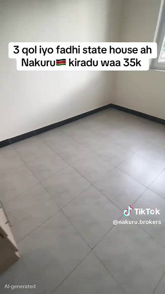 Exploring Nakuru: State House Insights and Lifestyle