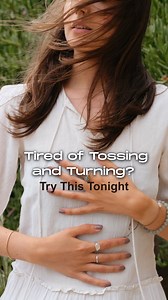 2.5K views · 33 reactions | If you struggle to fall asleep, you’re...