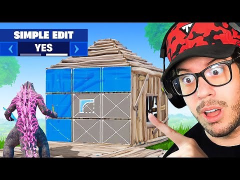 So I Finally Tried Simple Edit...