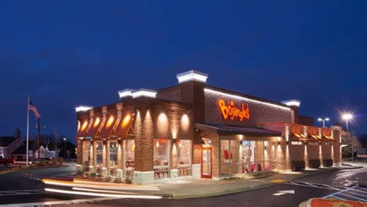 Bojangles, a popular chicken and biscuit chain, is expanding into Oklahoma City
