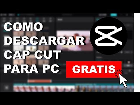 COMO descargar CAPCUT para PC : ¡Edición Profesional en tu PC!