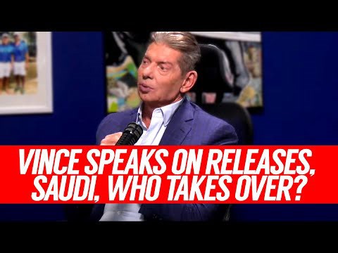 Recapping Vince McMahon interview insights on creative direction (2 of 3)