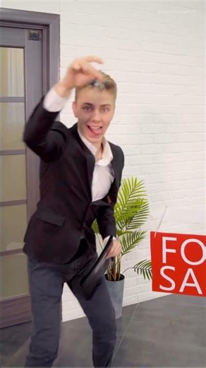 This first time buyer mistake is costing you everything: you think sav #Shorts