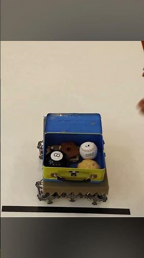 These modular robots expand their volume by 270%