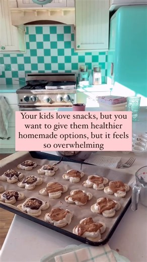 irst comment “SNACK” to get 35 of our families favorite no-bake protein snack recipes! When I started making delicious homemade protein packed snacks made with natural sugars it helped in so many different ways! (Did I mention that most of these recipes take just 15 minutes or less to make-making them perfect for even the busiest of mamas) 🫐My kids stopped bugging me all day for something to eat and were able to get their own healthier snacks 🫐I started eating the protein snacks I prepared too