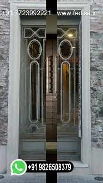 Room Door Design 2033, Teak Door Design Modern Front Door Designs