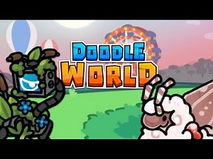 The Carnival STAYS + New Code, Skins & More! | Doodle World Update Breakdown